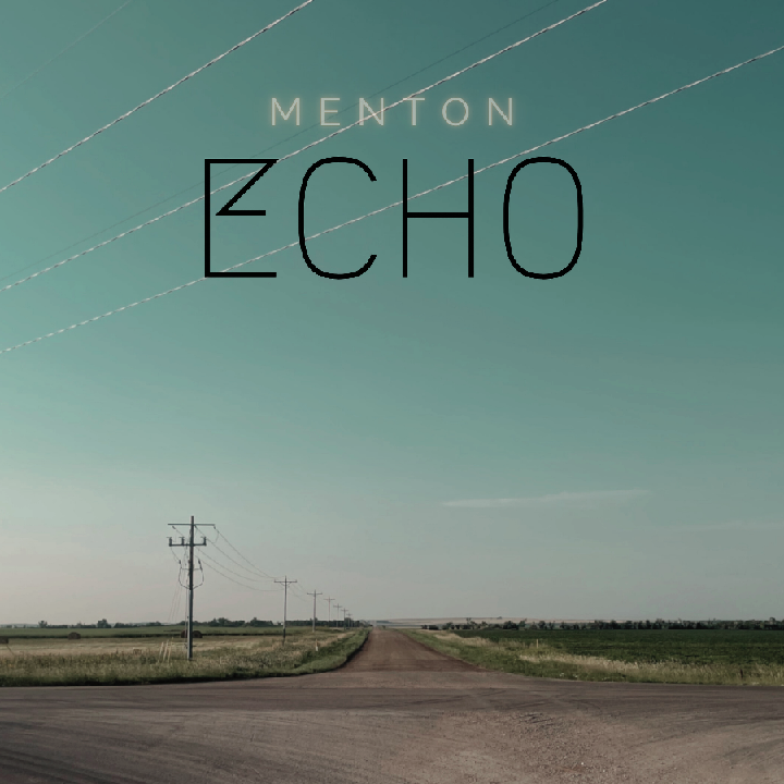 Echo Cover
