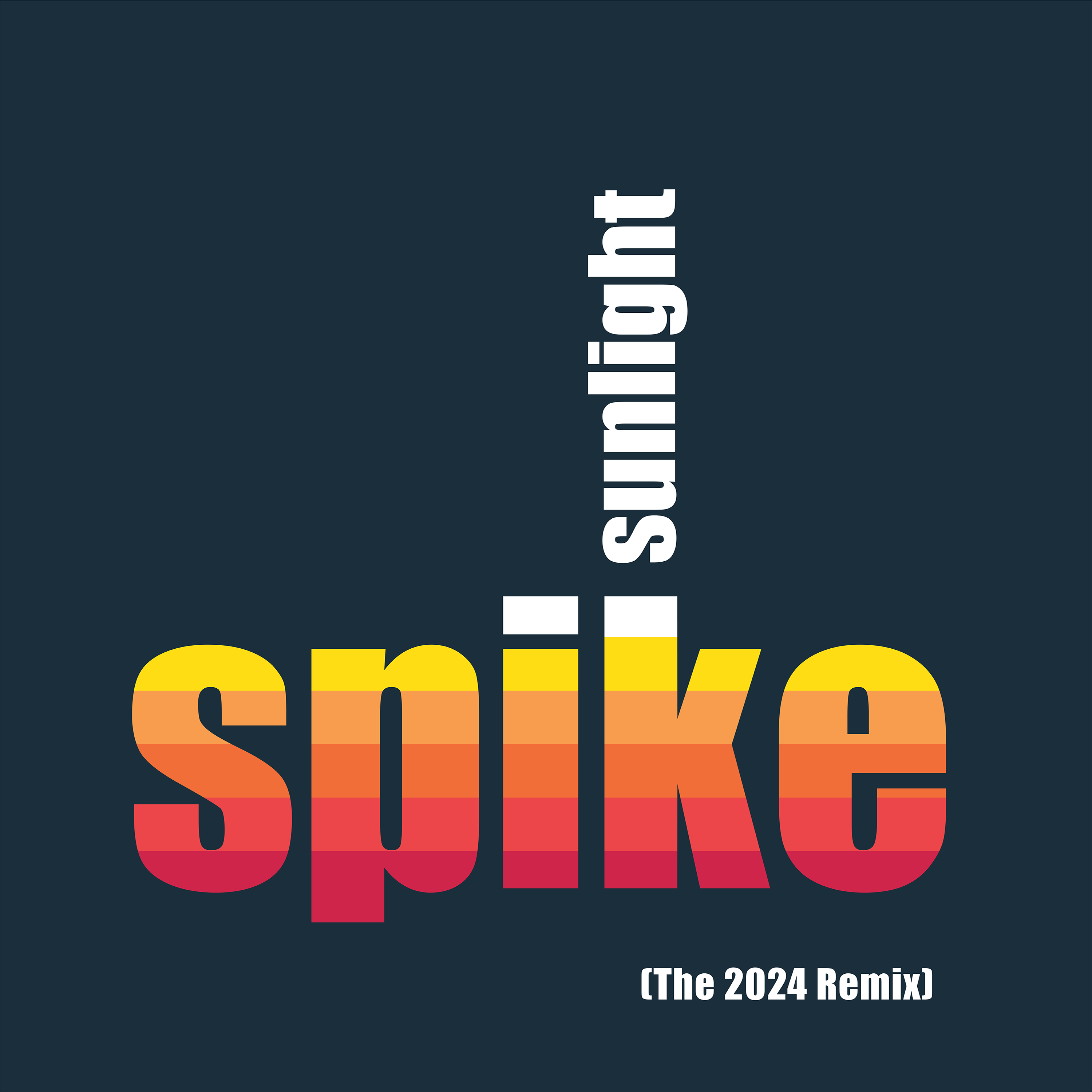 Sunlight The 2024 Remix